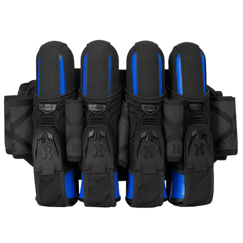 New - HK Army Magtek Harness 4+3+4 - Battlepack with magnetic straps