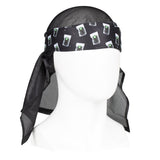 HK Army Headwrap - Marley