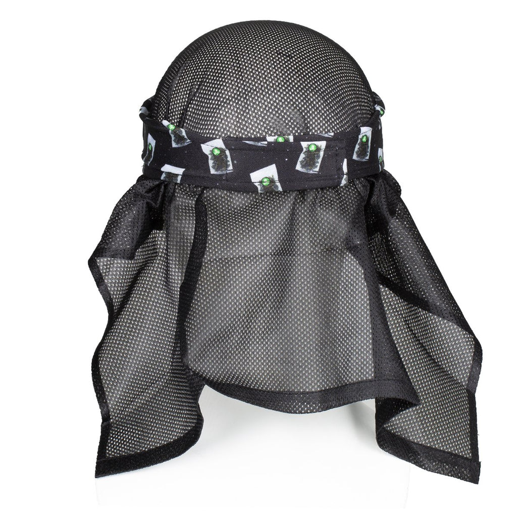 Bandeau Paintball HK Army - Marley - Neuf