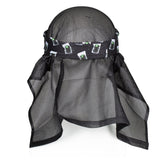 HK Army Headwrap - Marley