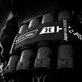 HK Army MaxLock Pods - 185 Lock Lid Pods 6-Pack in cool colors