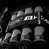 HK Army MaxLock Pods - 185 Lock Lid Pods 6-Pack in cool colors