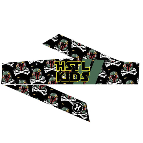HK Army Headband HSTL Wars - Boba Phat Limited Edition