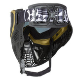 HK Army SLR Goggle - Pro Paintball Maske