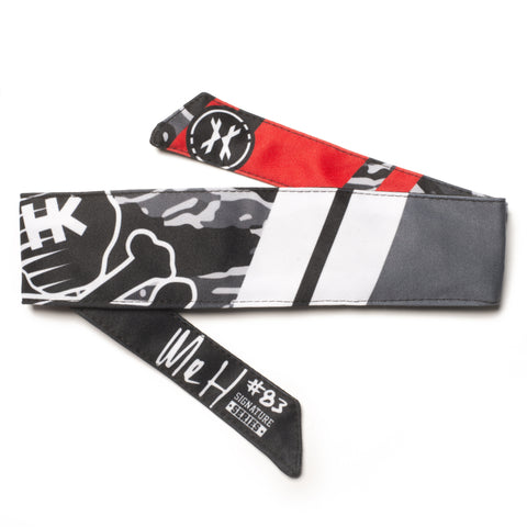 HK Army Headband Mr H Slayer Urban