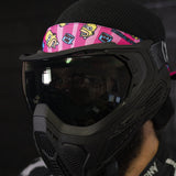 NEW - HK Army Headband - Mr Sparkle