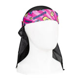 HK Army Headwrap - MR Sparkle