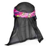 HK Army Headwrap - MR Sparkle