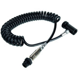PowAir Quick Start - Remote System with quick coupling for paintball and airsoft
