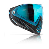 Dye I4 Paintball Masken - der bewährte Klassiker von Dye Paintball