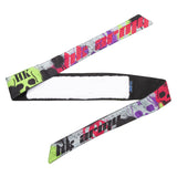 HK Army Headband - Tagged grey