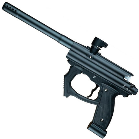 New Legion RIOT 2 Paintball Markierer - preiswert für den Einsteiger