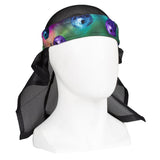 HK Army Headwrap - Nightwolf