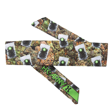 HK Army Headband - Marley