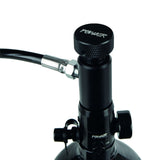 PowAir Double House - Remote System for Paintball and Airsoft