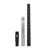 HK Army LAZR Elite ORBIT Barrel Kit - the most beautiful barrel system in your color - AC thread