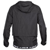 HK Army Peak - Athletex Training Jacket - Black