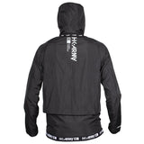 HK Army Peak - Athletex Training Jacket - Black