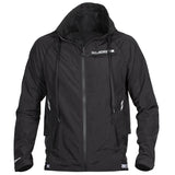 HK Army Peak - Athletex Training Jacket - Black