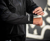 HK Army Peak - Athletex Training Jacket - Black