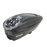 HK Army EVO Pro aus Metall - bunte Speed Feeds für Spire, CTRL und TFX Loader