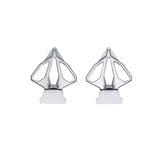 HK Army EVO Pro replacement fin set - colorful fingers for your aluminum quickfeed