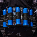 HK Army Eject Harness 4 plus 3 plus 4 - the new designs are awesome