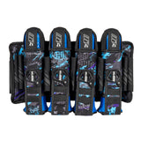HK Army Eject Harness 4 plus 3 plus 4 - the new designs are awesome