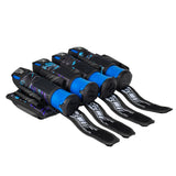 HK Army Eject Harness 4 plus 3 plus 4 - the new designs are awesome
