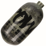 PowAir Carbon series 1.1 liter HP system - the 300 bar air bottle at a competitive price