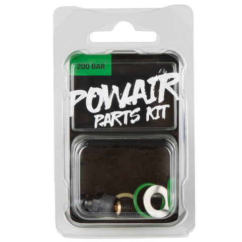 PowAir MAXREG Ersatzteil Set für 200 und 300 Bar Regulatoren