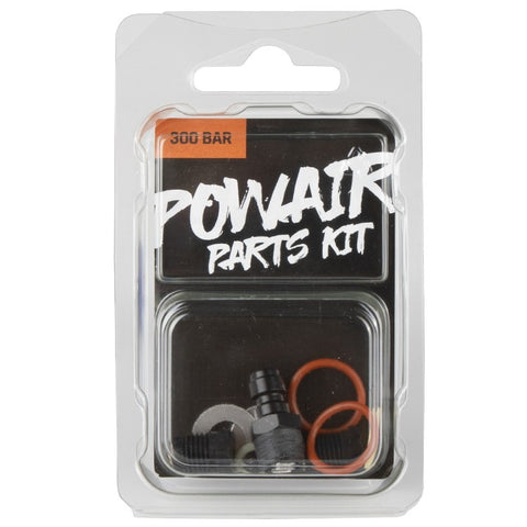 PowAir MAXREG Ersatzteil Set für 200 und 300 Bar Regulatoren