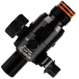 PowAir MAXREG - einstellbarer Paintball und Airsoft Regualtor 300 Bar/4500 PSI