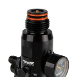 PowAir MAXREG - einstellbarer Paintball und Airsoft Regualtor 300 Bar/4500 PSI