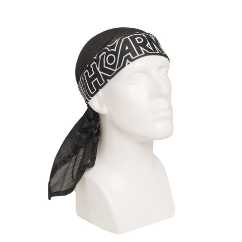 HK Army Headwrap - Sandana Pulse black