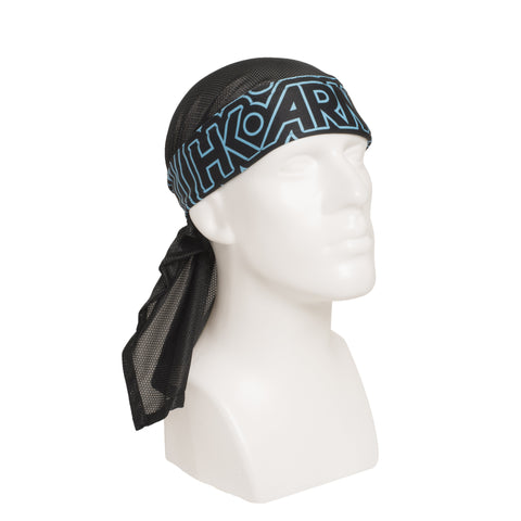 HK Army Headwrap - Sandana Pulse teal