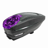 HK Army EVO Pro aus Metall - bunte Speed Feeds für Spire, CTRL und TFX Loader