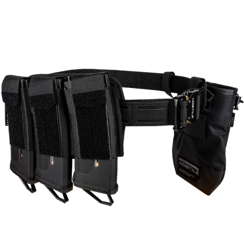 HK Army Hostile Airsoft - Quick Click Molle Belt
