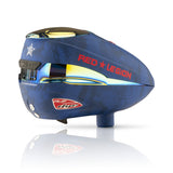 Dye Rotor R2 Paintball Loader - in neuen Farben und Team Editionen