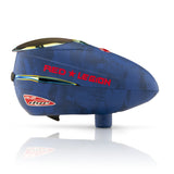 Dye Rotor R2 Paintball Loader - in neuen Farben und Team Editionen