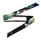 HK Army Headband - Aloha black - Greenspan RG18 - Dynasty Sig Series