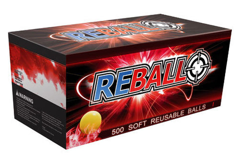 Reballs Standard 500 pack