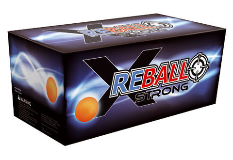 Reballs Xstrong 500 Stück Packung