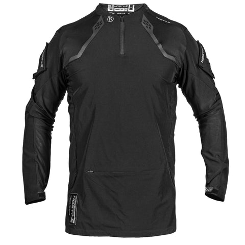 HK Army Hostile Airsoft - Recon Jersey - Stealth