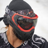 HK Army SLR Goggle - Pro Paintball Maske