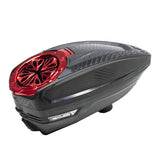 HK Army EVO Pro aus Metall - bunte Speed Feeds für Spire, CTRL und TFX Loader