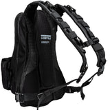 HK Army Hostile Airsoft - Reflex Backpack black