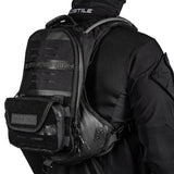 HK Army Hostile Airsoft - Reflex Backpack black