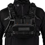 HK Army Hostile Airsoft - Reflex Backpack black
