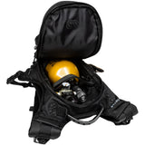 HK Army Hostile Airsoft - Reflex Backpack black